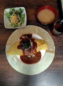 ごはん処 KUNIさん家