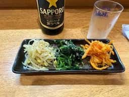 卓さん食堂