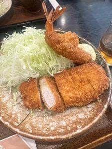 かつれつ 飛鳥