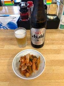 ぎょうざの満洲 大泉学園南口店
