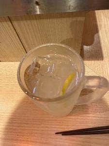 立呑み晩杯屋 中板橋店
