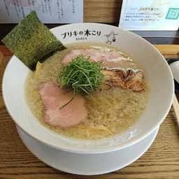 ブリキの木こり