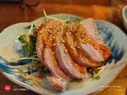 伊達な食堂 きょーしろー