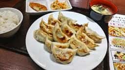 東京餃子酒場