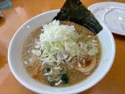 らぁめん椰斗
