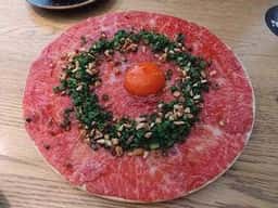 肉寿司 肉和食 KINTAN コレド室町