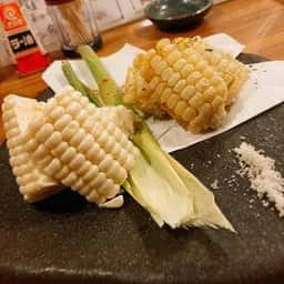 藁と餡 COHARU