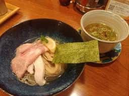 中華そば らんたん