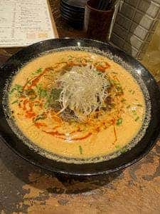 中華厨房 一歩