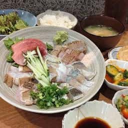 食堂 Ao.