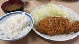 とんかつ あさや