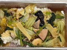 中国料理 太湖飯店