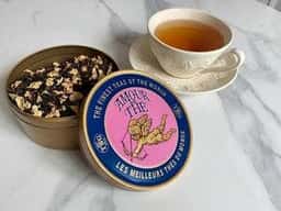 TWG Tea TOKYU PLAZA GINZA