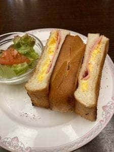 仏蘭西屋