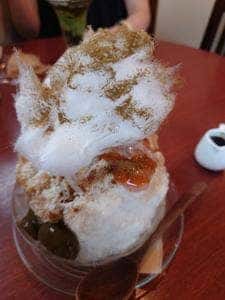 日本茶専門店 茶倉