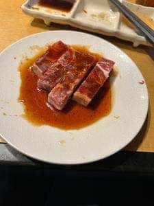 焼肉きんぐ 上島店