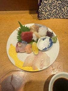魚菜茶家 たへい