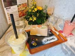 LORANS.