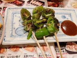 やきとりの名門 秋吉 池袋店