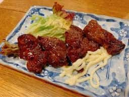 居酒屋 のぶろう