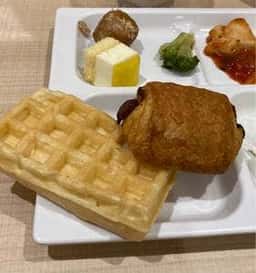 コンフォートホテル宮崎 朝食