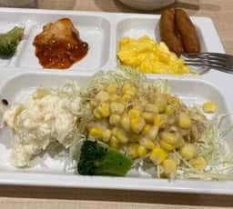 コンフォートホテル宮崎 朝食