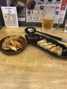 五郎家 中央店