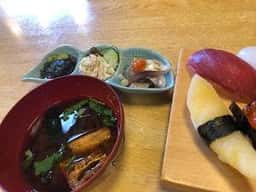ぎふ初寿司 下切分店