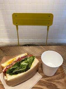 LONCAFE 中目黒店