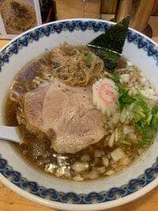 らーめんセンター トミオ