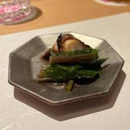鮨・和 のぎ