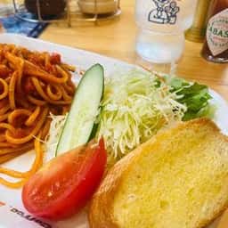 コメダ珈琲店 上大岡camio店