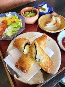 cafe 旬菜