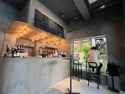 Café Apéro