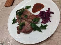 お山の食堂 たんとくわっさい