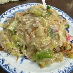 宝来軒