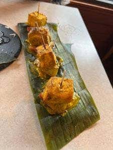 南インド料理 iCurry