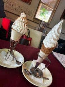 村カフェ アレコレ