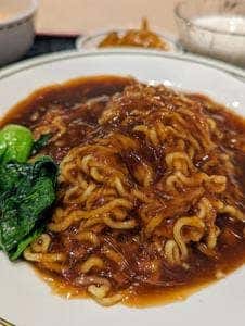 賛田飯店
