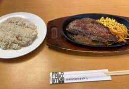 ステーキ宮 仙台八乙女店