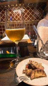 Bacaro&Pizzerria El Portego