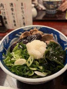 神田 味喜庵