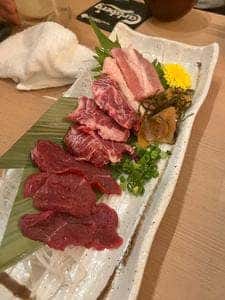 博多天神うまかもん酒場 くすくす 平塚駅前店