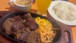 ステーキ宮 筑波学園店