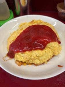 丸亀飯店