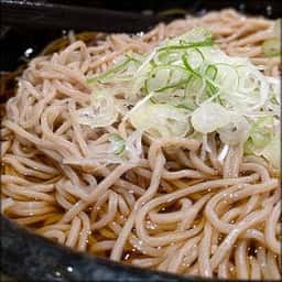 蕎麦とお酒 そばいち