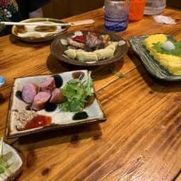 居酒屋 丸二