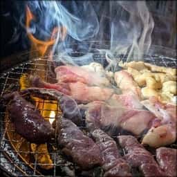 岩見沢精肉卸直営 牛乃家 北口店