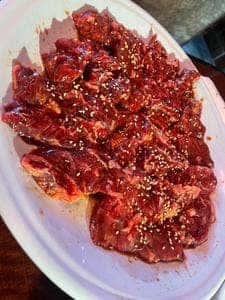 炭火焼肉七輪 神戸大蔵谷店