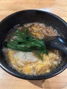 炭火焼・辛麺 とんぱち